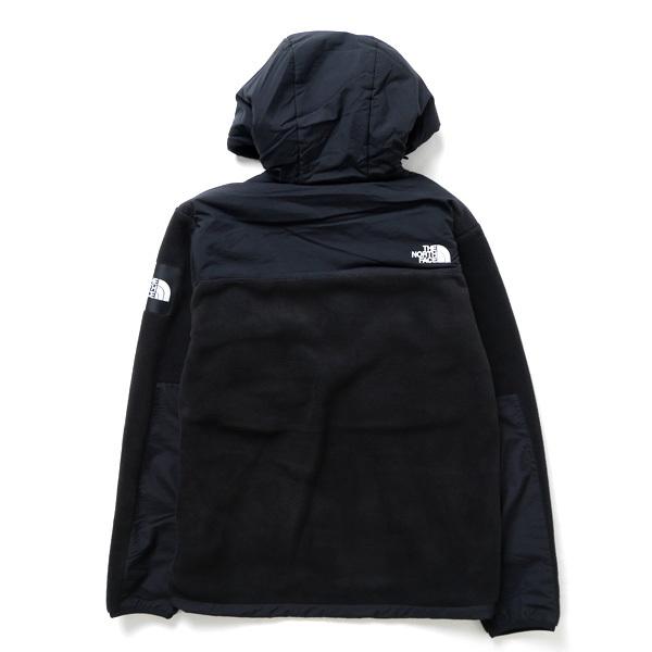 ノースフェイス THE NORTH FACE デナリ フーディ フリースジャケット NA71952 NA72052 パーカー メンズ｜golden-state｜11