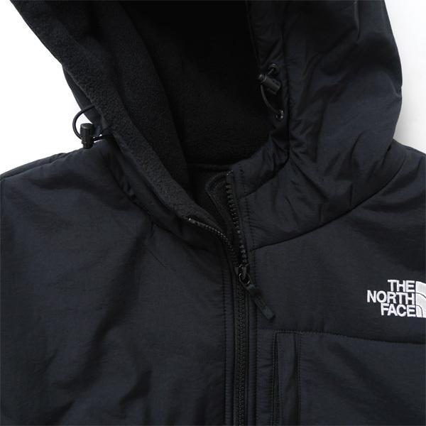 THE NORTH FACE ノースフェイス デナリ フーディ フリース THE NORTH FACE ノースフェイス デナリ フーディ フリース