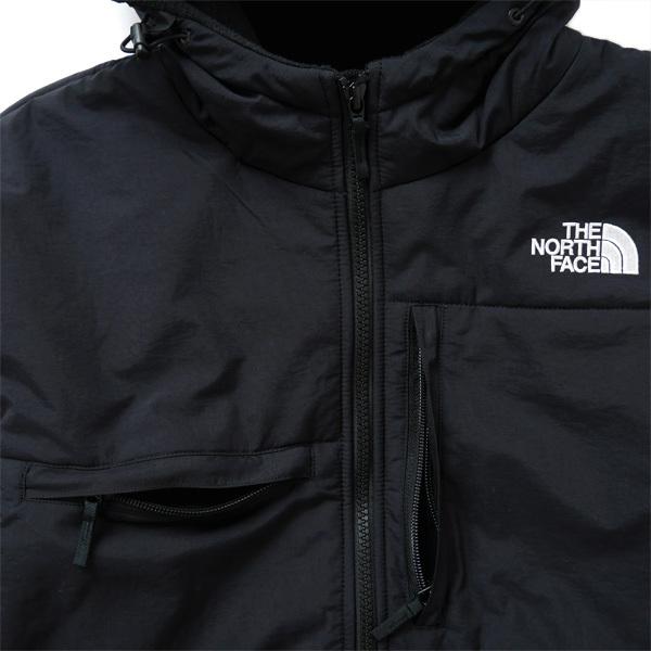 THE NORTH FACE（ザ ノースフェイス） ノースフェイス デナリ フーディ