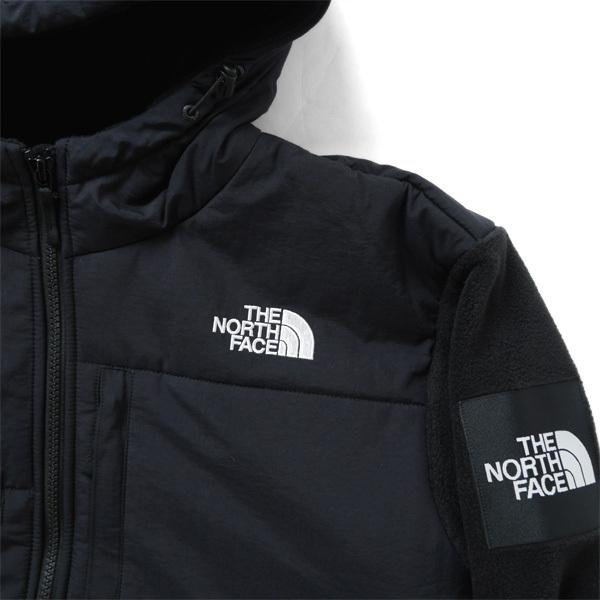 ノースフェイス THE NORTH FACE デナリ フーディ フリースジャケット NA71952 NA72052 パーカー メンズ｜golden-state｜14