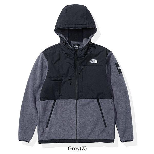 THE NORTH FACE ノースフェイス デナリ フーディ フリース THE NORTH FACE ノースフェイス デナリ フーディ フリース