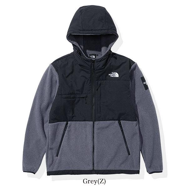 ノースフェイス THE NORTH FACE デナリ フーディ フリースジャケット NA71952 NA72052 パーカー メンズ｜golden-state｜03