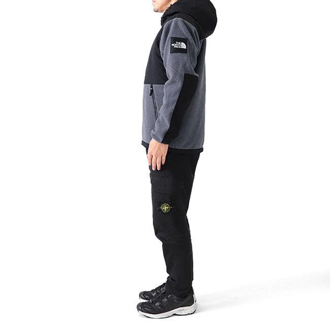 THE NORTH FACE ノースフェイス デナリ フーディ フリース THE NORTH FACE ノースフェイス デナリ フーディ フリース