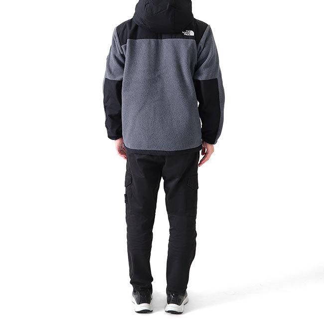 THE NORTH FACE ノースフェイス デナリ フーディ フリース THE NORTH FACE ノースフェイス デナリ フーディ フリース
