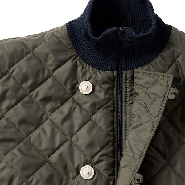 FRED PERRY（フレッドペリー） × LAVENHAM ラベンハム コラボ