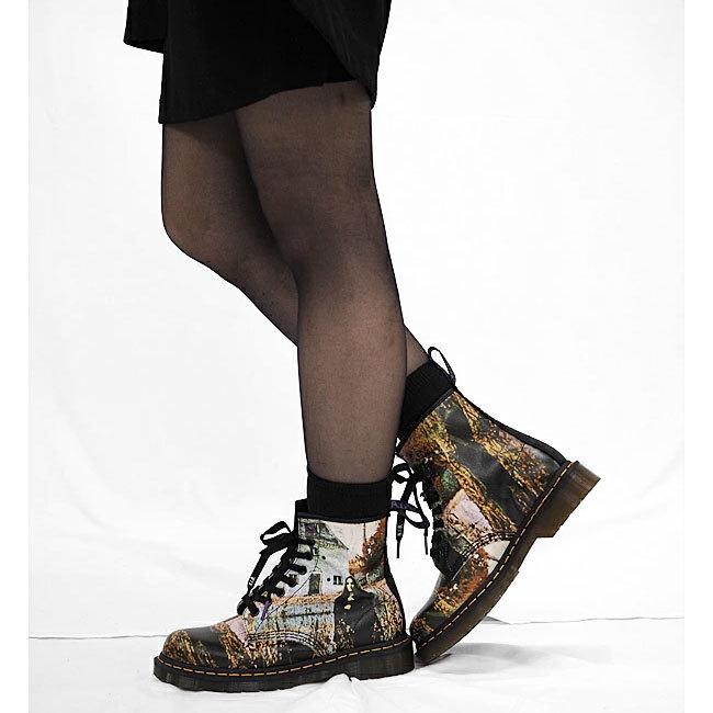Dr.Martens × BLACK SABBATH ドクターマーチン ブラックサバス Dr.Martens × BLACK SABBATH ドクターマーチン ブラックサバス
