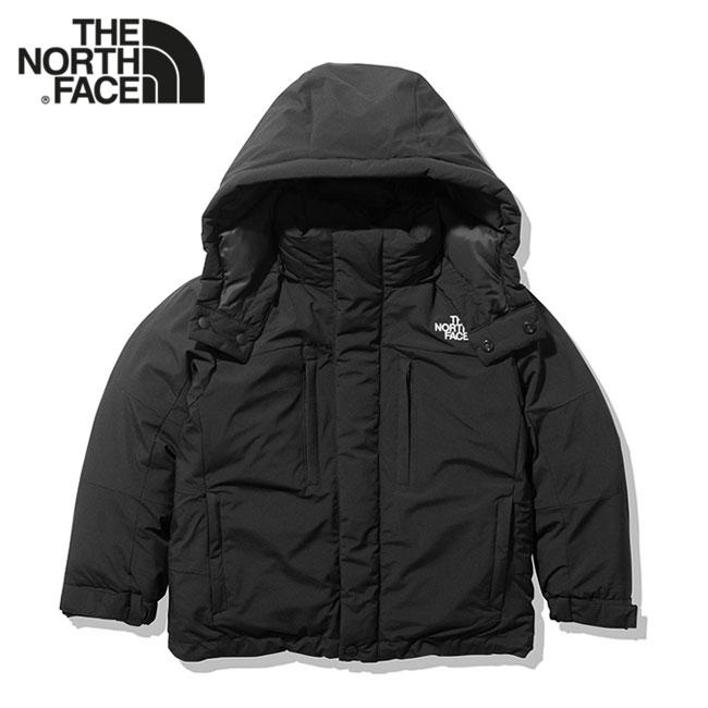 THE NORTH FACE ノースフェイス エンデュランス バルトロジャケット