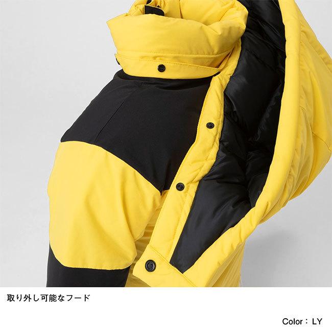 THE NORTH FACE ノースフェイス エンデュランス バルトロ THE NORTH FACE ノースフェイス エンデュランス バルトロ