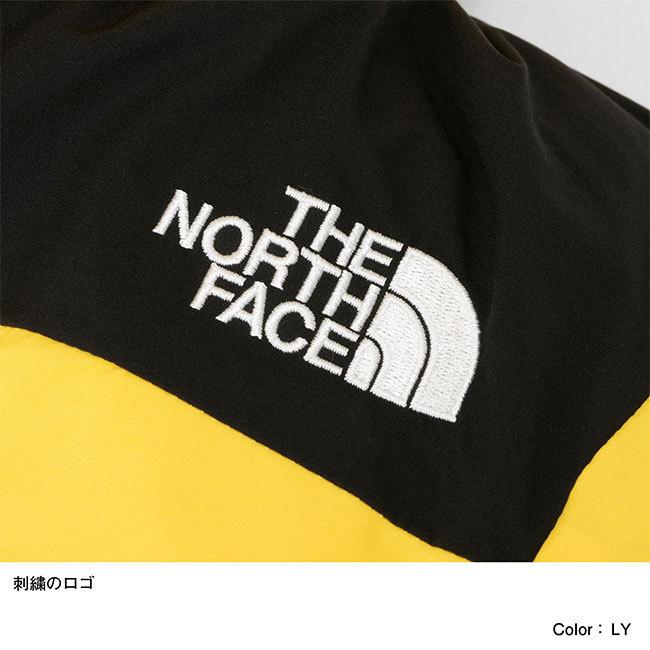 THE NORTH FACE ノースフェイス エンデュランス バルトロ THE NORTH FACE ノースフェイス エンデュランス バルトロ