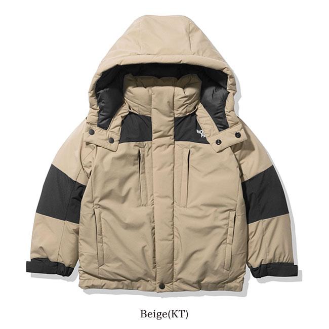 THE NORTH FACE ノースフェイス エンデュランス バルトロ THE NORTH FACE ノースフェイス エンデュランス バルトロ