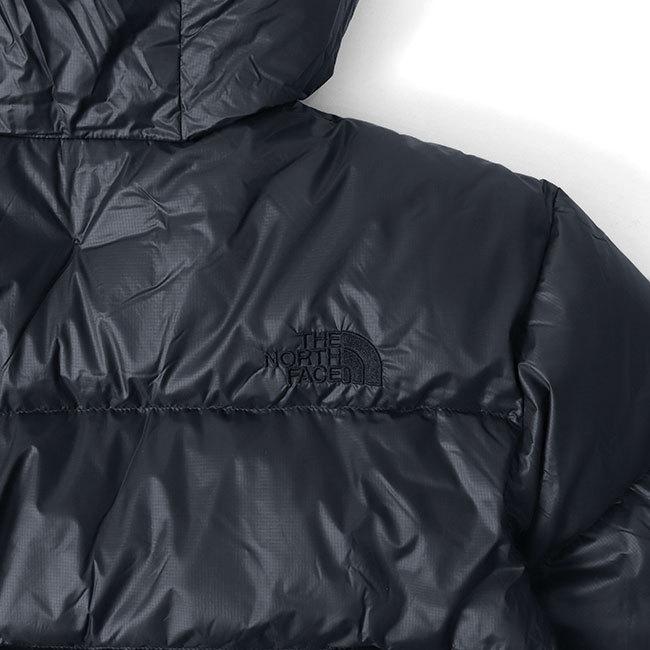 THE NORTH FACE ノースフェイス トリクライメイト ファー付き ダウン