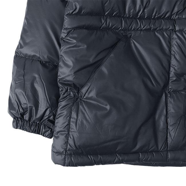 THE NORTH FACE ノースフェイス トリクライメイト ファー付き ダウン