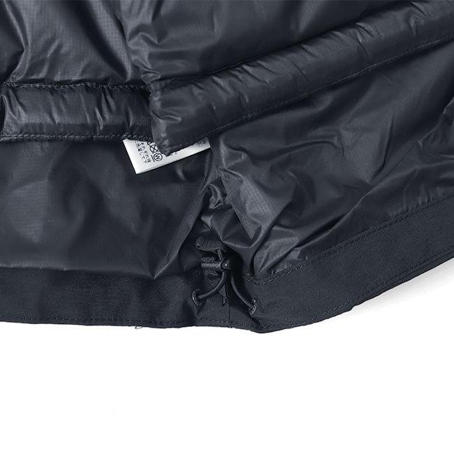 THE NORTH FACE ノースフェイス トリクライメイト ファー付き ダウン