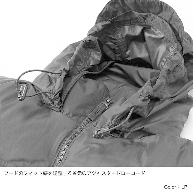 THE NORTH FACE ノースフェイス レオパード柄 ダウンジャケット NDW92161 ヒョウ柄 ヌプシジャケット レディース