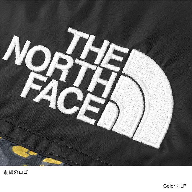 THE NORTH FACE ノースフェイス レオパード柄 ダウンジャケット THE NORTH FACE ノースフェイス レオパード柄 ダウンジャケット