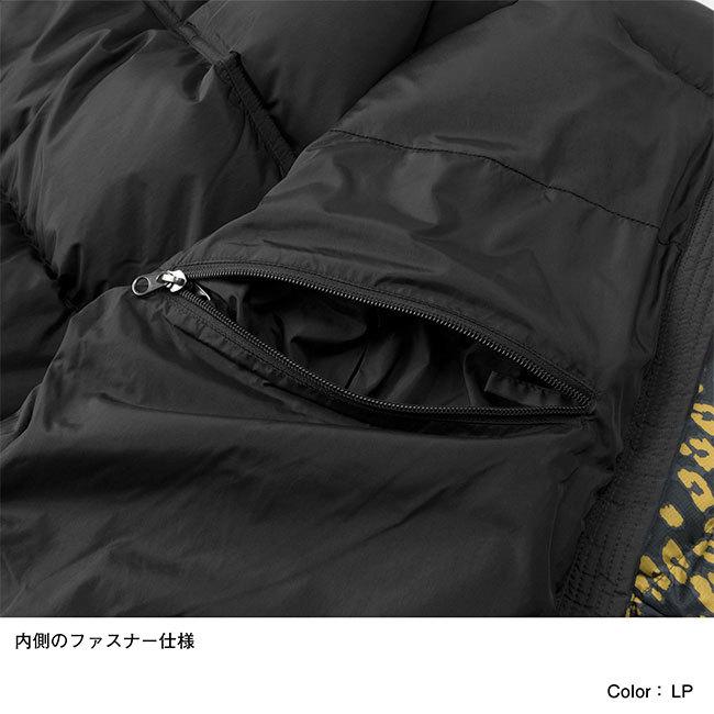 THE NORTH FACE ノースフェイス レオパード柄 ダウンジャケット THE NORTH FACE ノースフェイス レオパード柄 ダウンジャケット