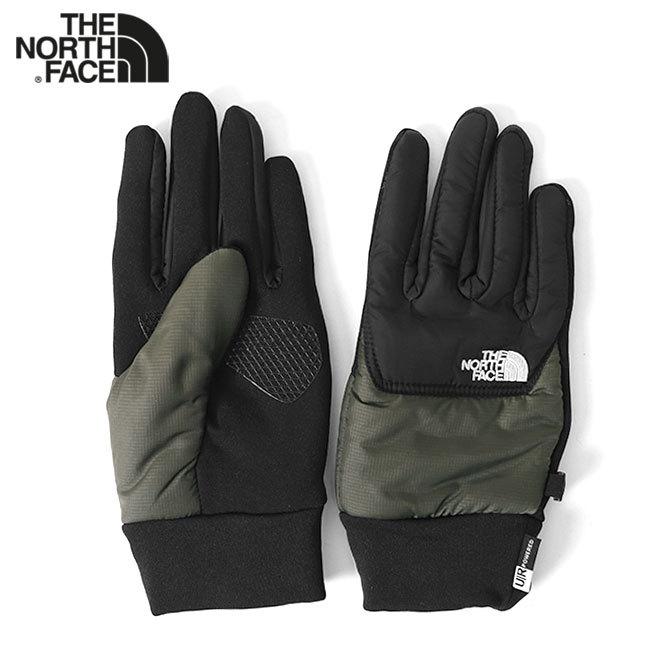 THE NORTH FACE ノースフェイス タッチスクリーン ヌプシ フリース