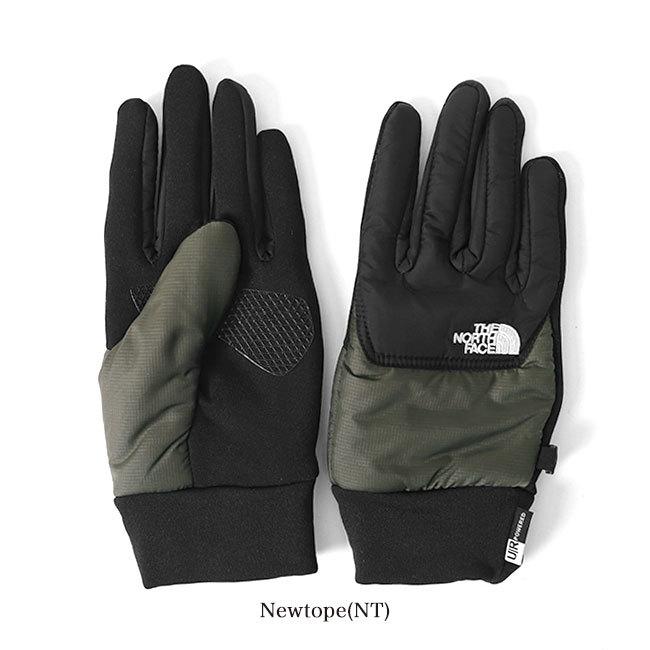 THE NORTH FACE ノースフェイス タッチスクリーン ヌプシ フリース