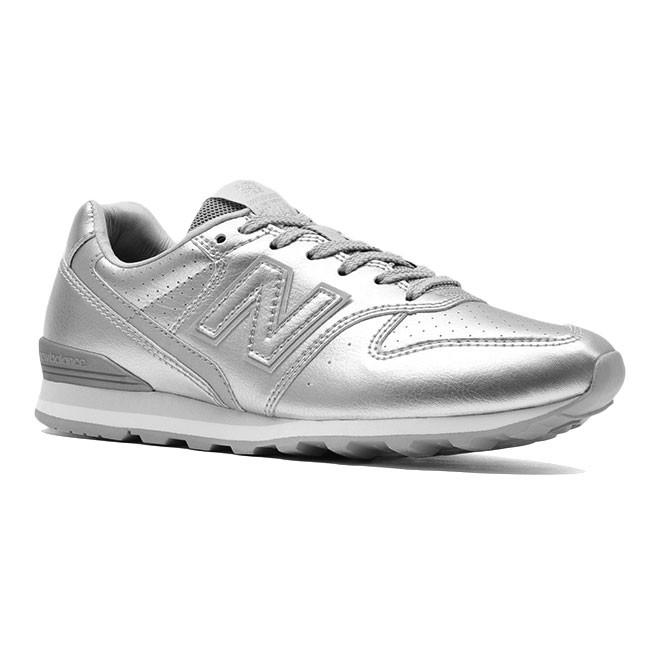 New Balance ニューバランス シルバー スニーカー Wl996als レディース シューズレディース Golden State 通販 Paypayモール
