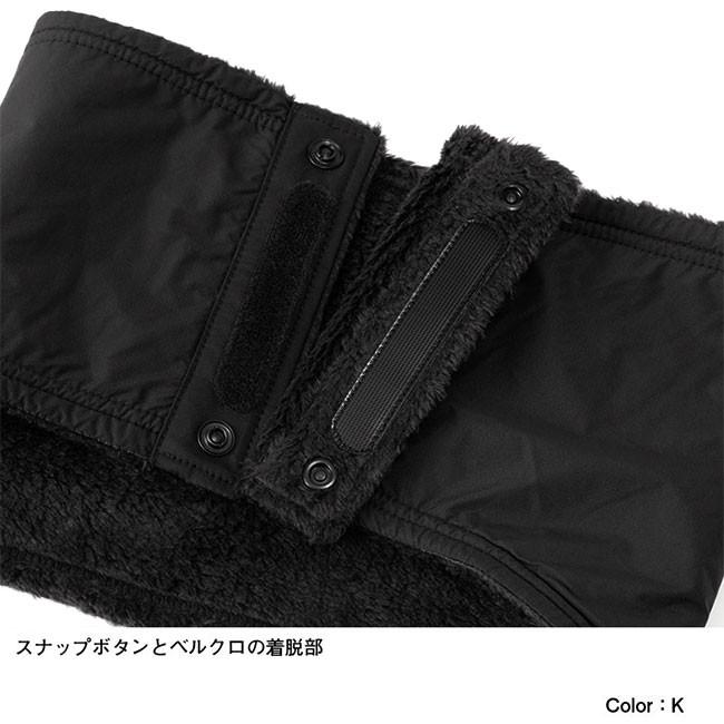 ノースフェイス  リバーシブルネックゲイター  K 新品 正規品 NN71903 t19121904_6.jpg