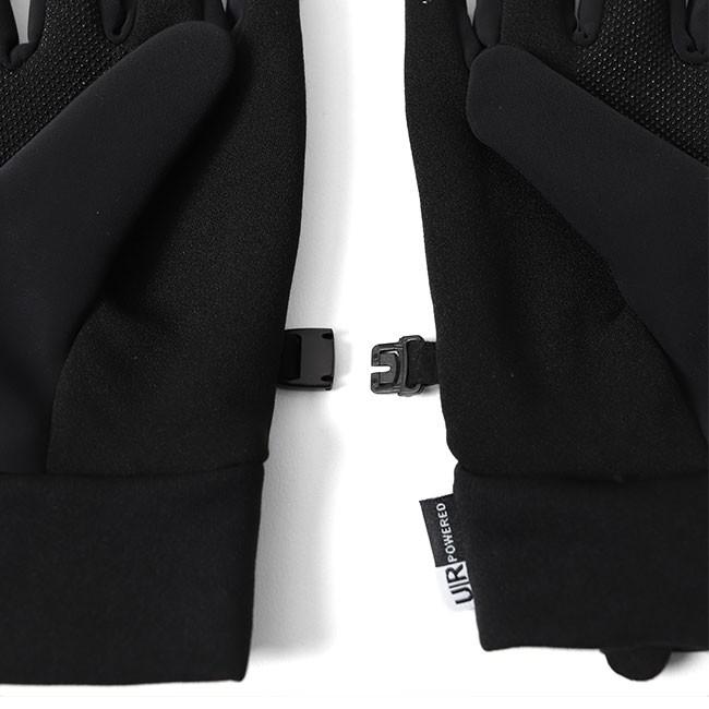 THE NORTH FACE ノースフェイス ウィンドストッパー イーチップ