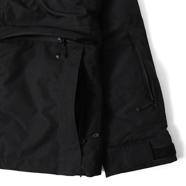 THE NORTH FACE ノースフェイス ストームピークパーカ NS61905 THE NORTH FACE ノースフェイス ストームピークパーカ NS61905