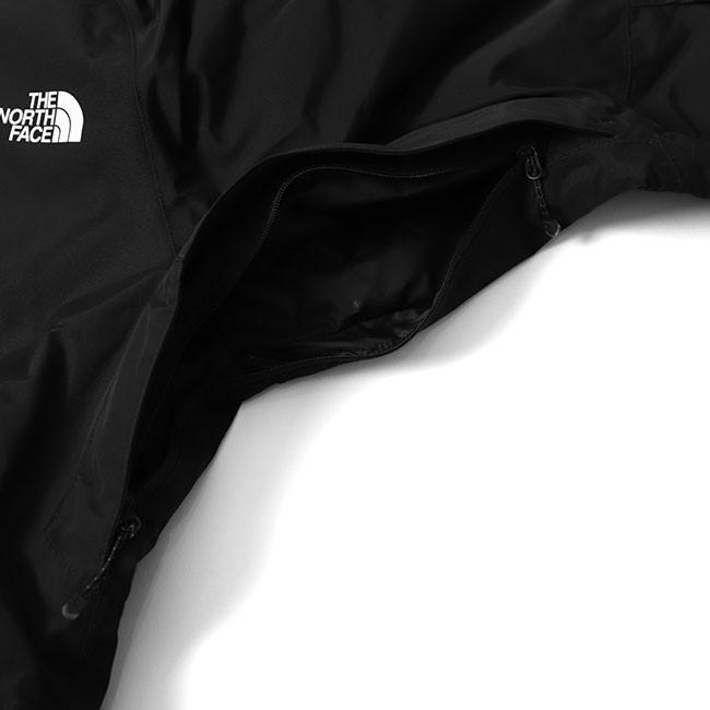 THE NORTH FACE ノースフェイス ストームピークパーカ NS61905 THE NORTH FACE ノースフェイス ストームピークパーカ NS61905