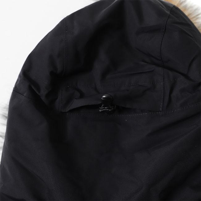 THE NORTH FACE ノースフェイス ストームピークパーカ NS61905 THE NORTH FACE ノースフェイス ストームピークパーカ NS61905