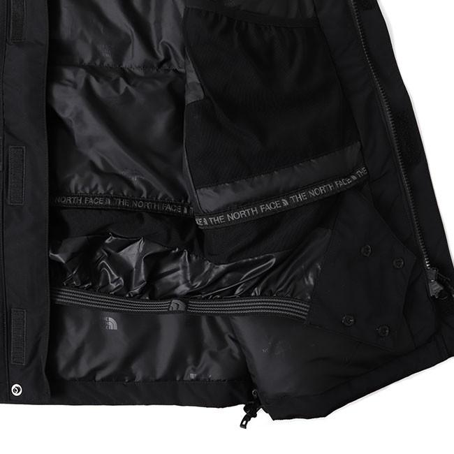 THE NORTH FACE ノースフェイス ストームピークパーカ NS61905 THE NORTH FACE ノースフェイス ストームピークパーカ NS61905