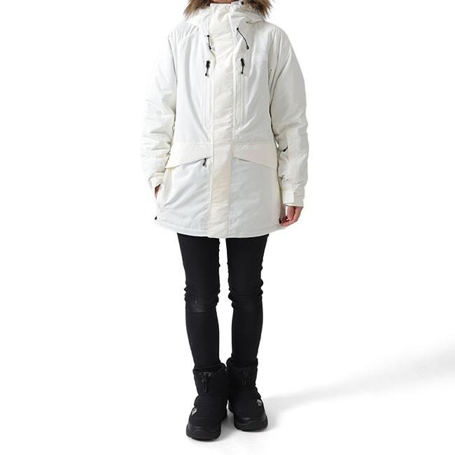 THE NORTH FACE ノースフェイス ストームピークパーカ NS61905 THE NORTH FACE ノースフェイス ストームピークパーカ NS61905