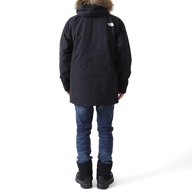 THE NORTH FACE ノースフェイス ストームピークパーカ NS61905 THE NORTH FACE ノースフェイス ストームピークパーカ NS61905