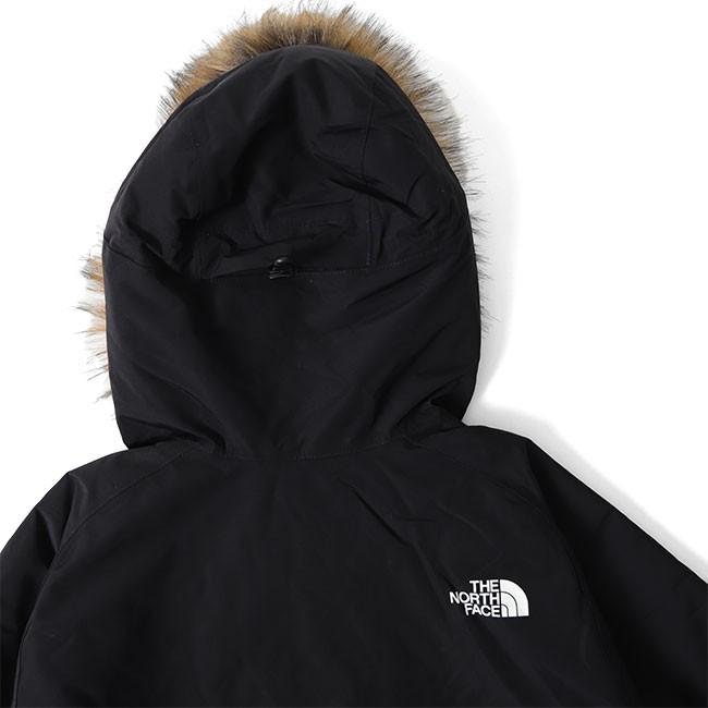 THE NORTH FACE ノースフェイス ストームピークパーカ NS61905 THE NORTH FACE ノースフェイス ストームピークパーカ NS61905