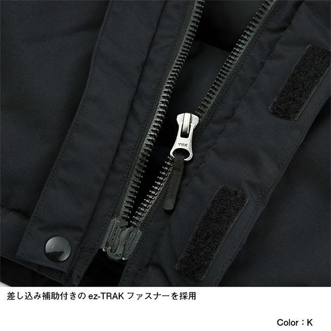THE NORTH FACE（ザ ノースフェイス） ノースフェイス エンデュランス