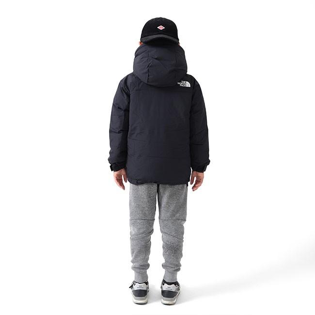 THE NORTH FACE ノースフェイス エンデュランス バルトロ
