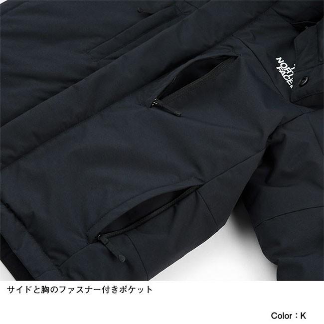 THE NORTH FACE（ザ ノースフェイス） ノースフェイス エンデュランス