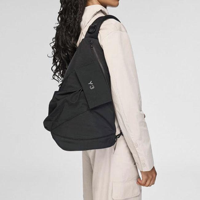 極美品✨y2k シュプリーム スリングバッグ ナイロン ブラック ダブルジップ Supreme Sling Bag - Supreme 通販 Online Shop A-1 RECORD