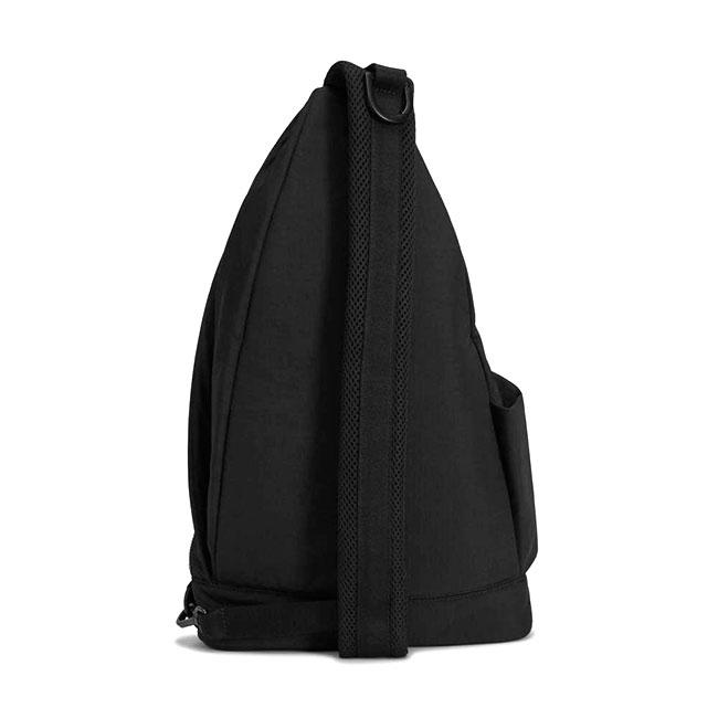 極美品✨y2k シュプリーム スリングバッグ ナイロン ブラック ダブルジップ ブラックナイロン スリングバッグ y2k shoulder bag 00✴︎希望