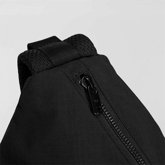 Y-3 ワイスリー/スリングバッグ/Bランク/64【中古】 Y-3 ワイスリー スリングバッグ UTILITY SLINGBAG ユーティリティー