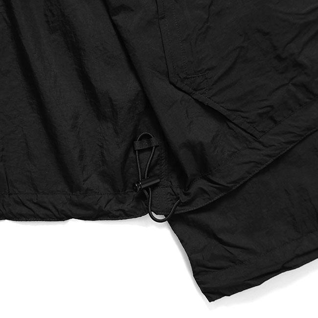 Y-3 ワイスリー ワイヤード スリーストライプス ナイロンジャケット