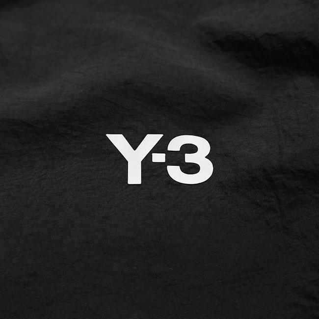 Y-3 ワイスリー ワイヤード スリーストライプス ナイロンジャケット
