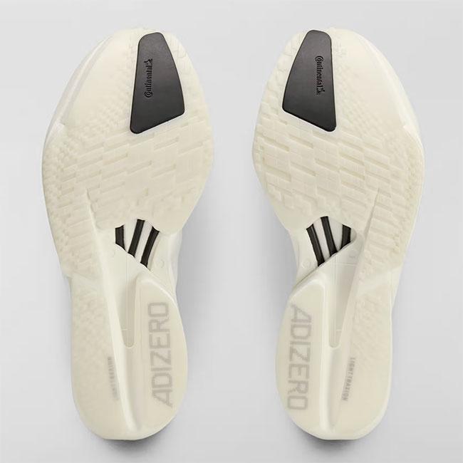 Y-3 ワイスリー ADIOS PRO 4 アディオス プロ ランニングシューズ