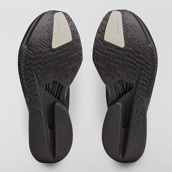 Y-3 ワイスリー ADIOS PRO 4 アディオス プロ ランニングシューズ