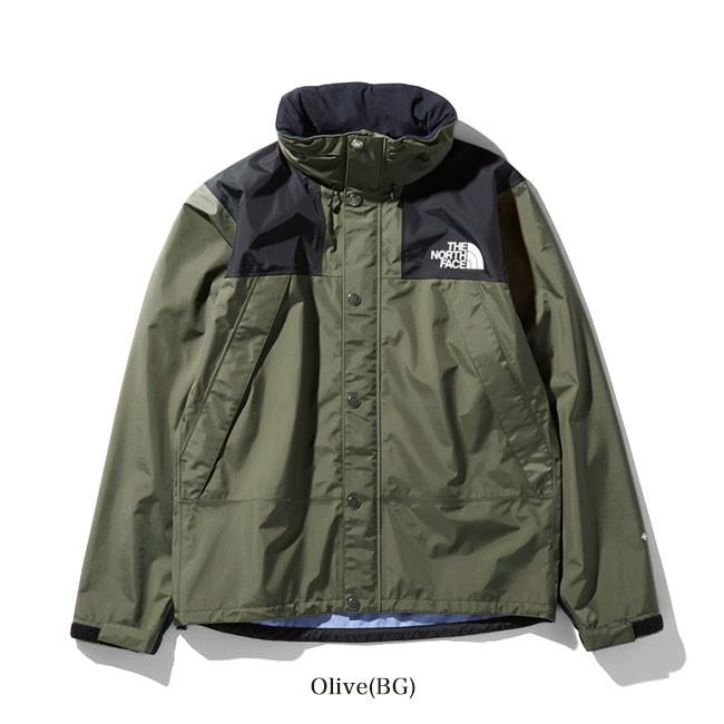 正規品★ノースフェイス ナイロンジャケット マウンテンパーカー　Lサイズ THE NORTH FACE ザ ノースフェイス マウンテンゴアテックス レ