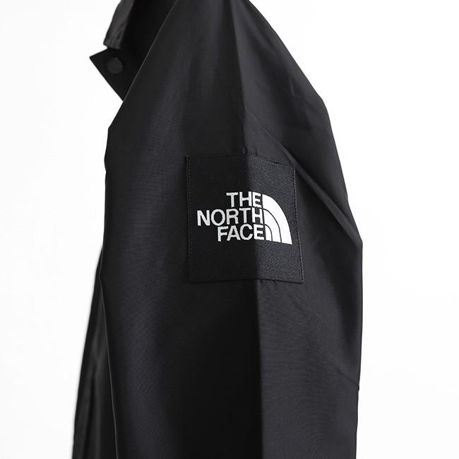 THE NORTH FACE ザ ノースフェイス ナイロン コーチジャケット