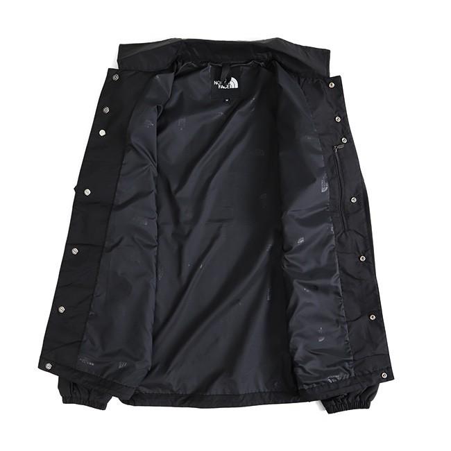 THE NORTH FACE ブラック ナイロンジャケット　NP21836 3019006034510424_01_7742w.jpeg