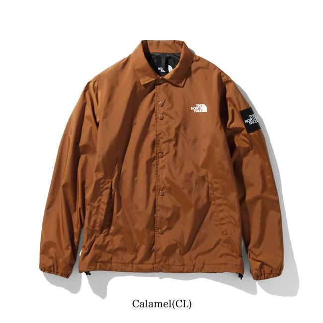 THE NORTH FACE ザ ノースフェイス ナイロン コーチジャケット NP21836