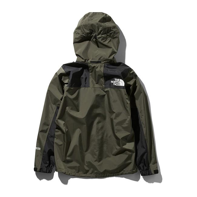 THE NORTH FACE ザ ノースフェイス マウンテンゴアテックス レインテックスジャケット NPW11935 GORE-TEX マウンテンパーカー レディース｜golden-state｜11