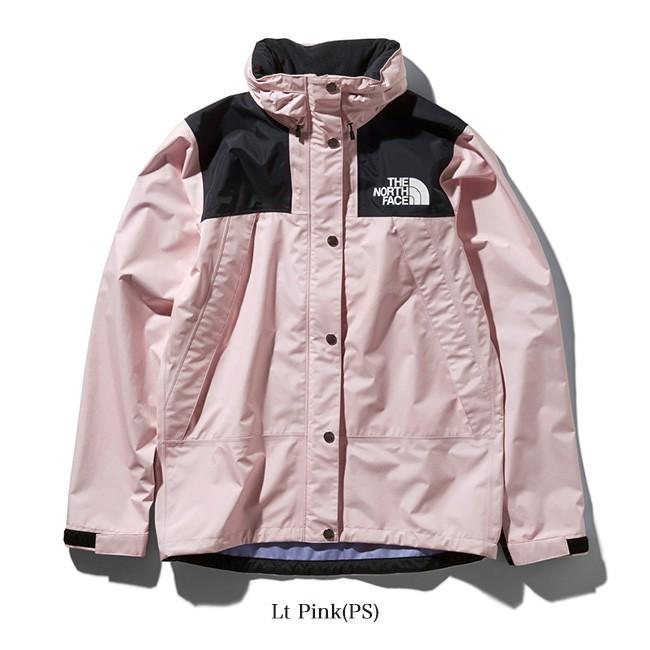THE NORTH FACE ザ ノースフェイス マウンテンゴアテックス レ