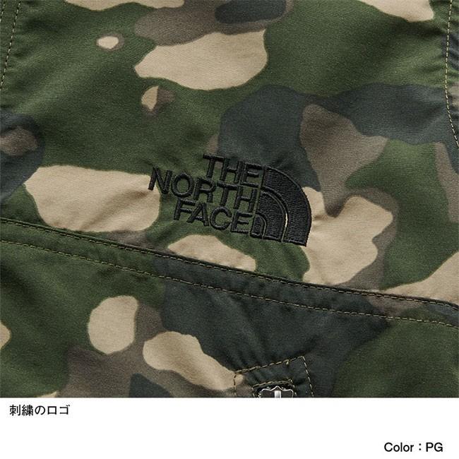 THE NORTH FACE（ザ ノースフェイス） ノースフェイス ノベルティー