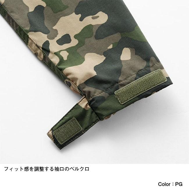 THE NORTH FACE（ザ ノースフェイス） ノースフェイス ノベルティー